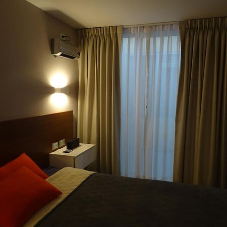 Hotel Don Bartolo Espinar Dış mekan fotoğraf