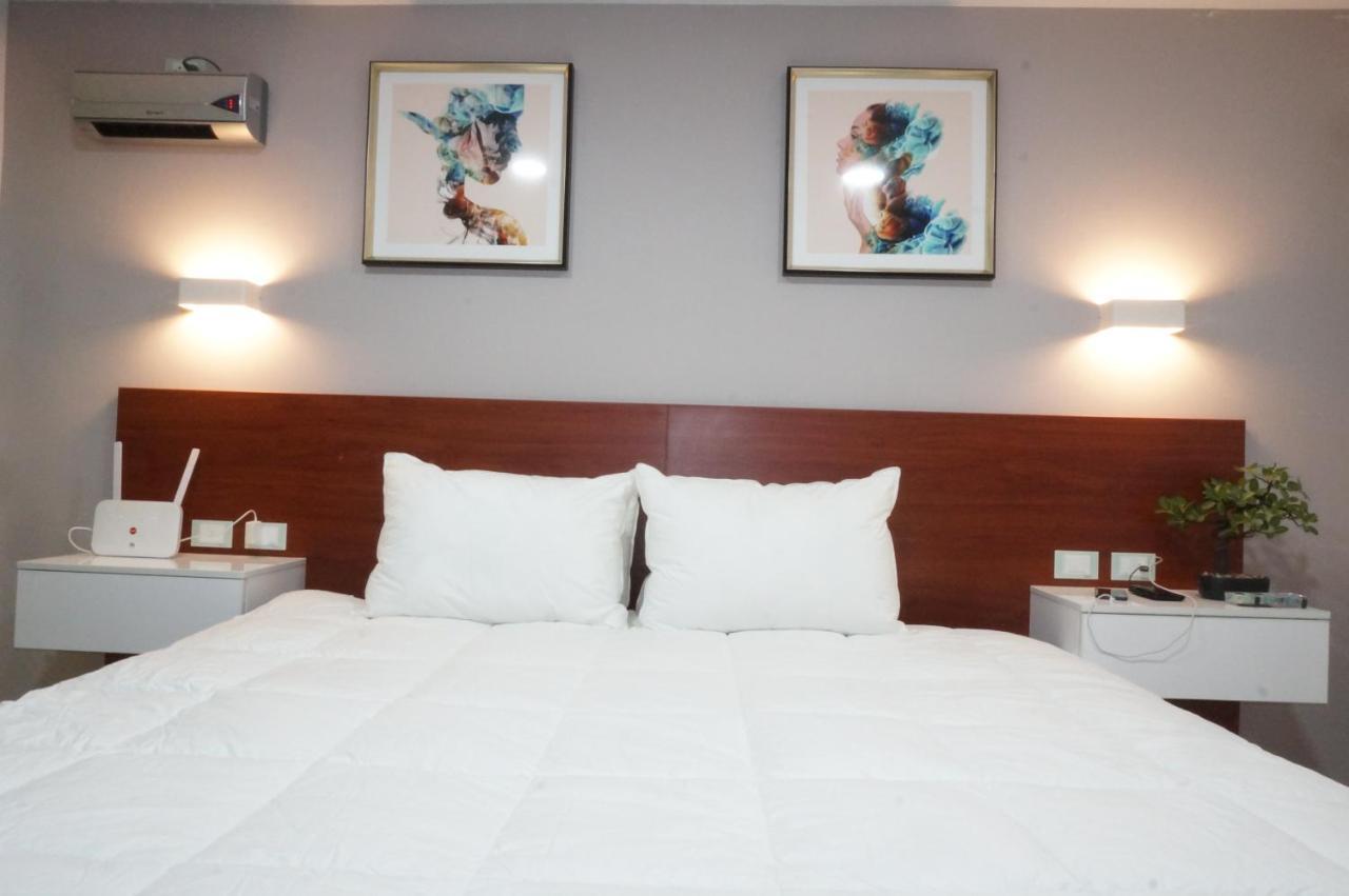 Hotel Don Bartolo Espinar Dış mekan fotoğraf
