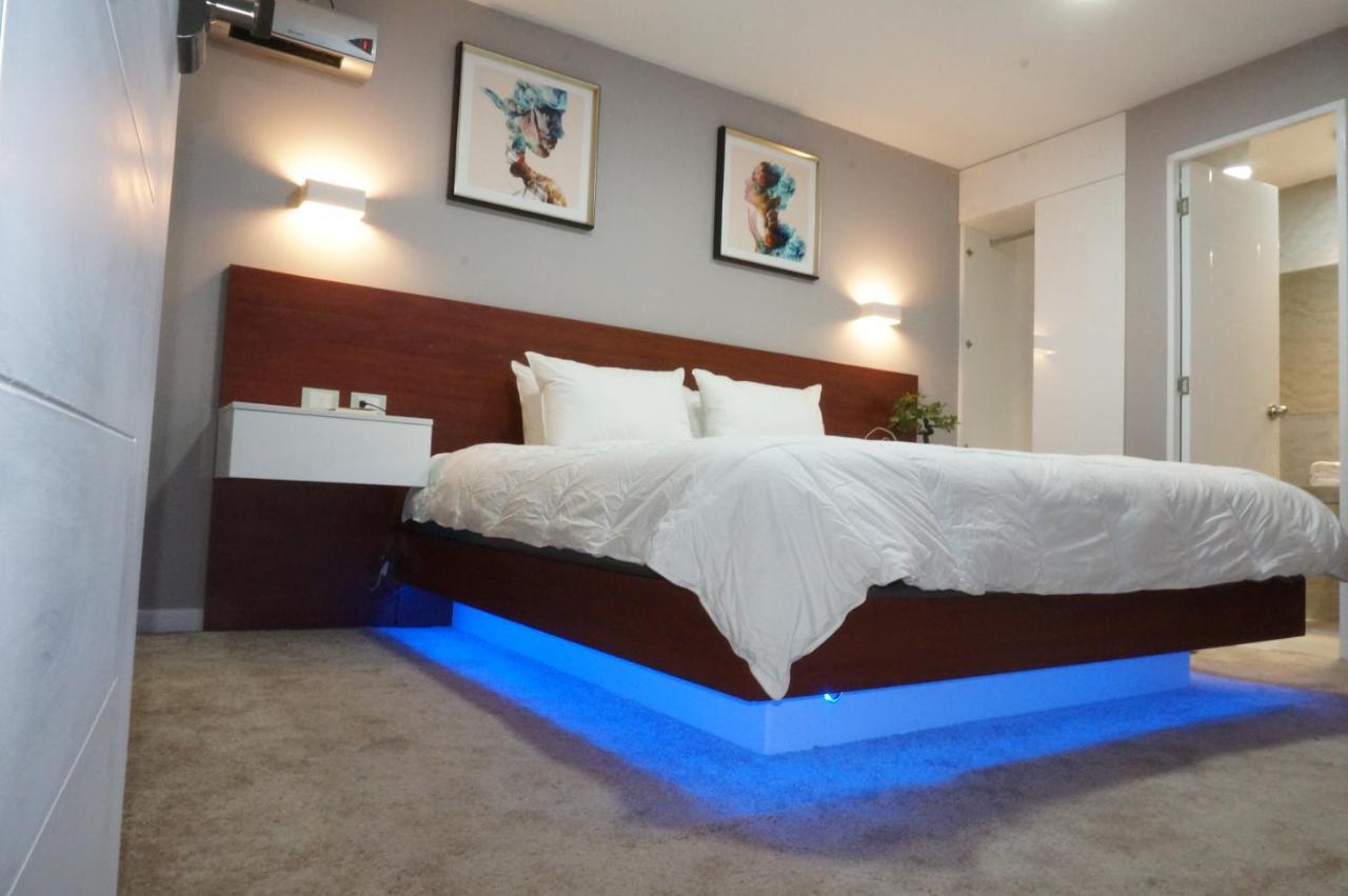 Hotel Don Bartolo Espinar Dış mekan fotoğraf