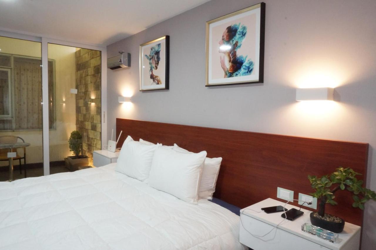 Hotel Don Bartolo Espinar Dış mekan fotoğraf