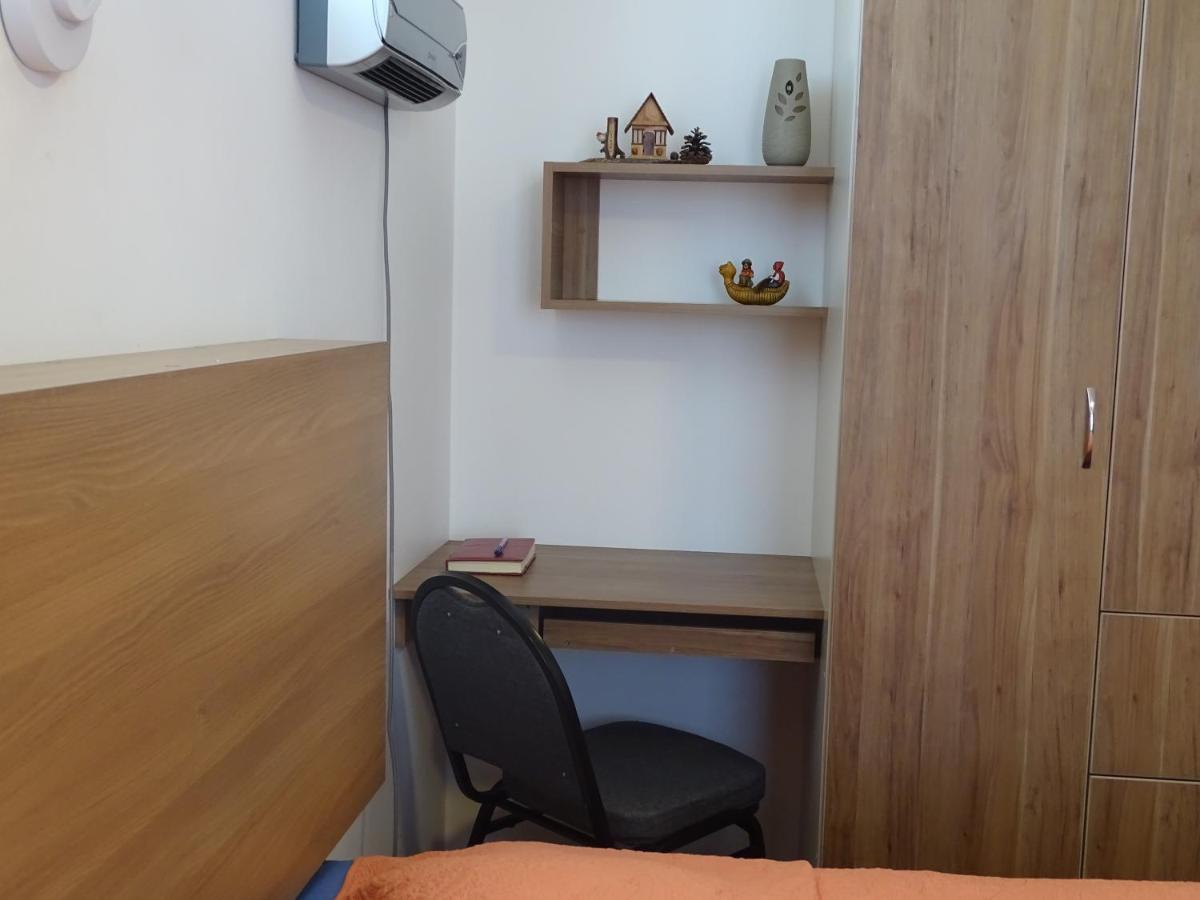 Hotel Don Bartolo Espinar Dış mekan fotoğraf