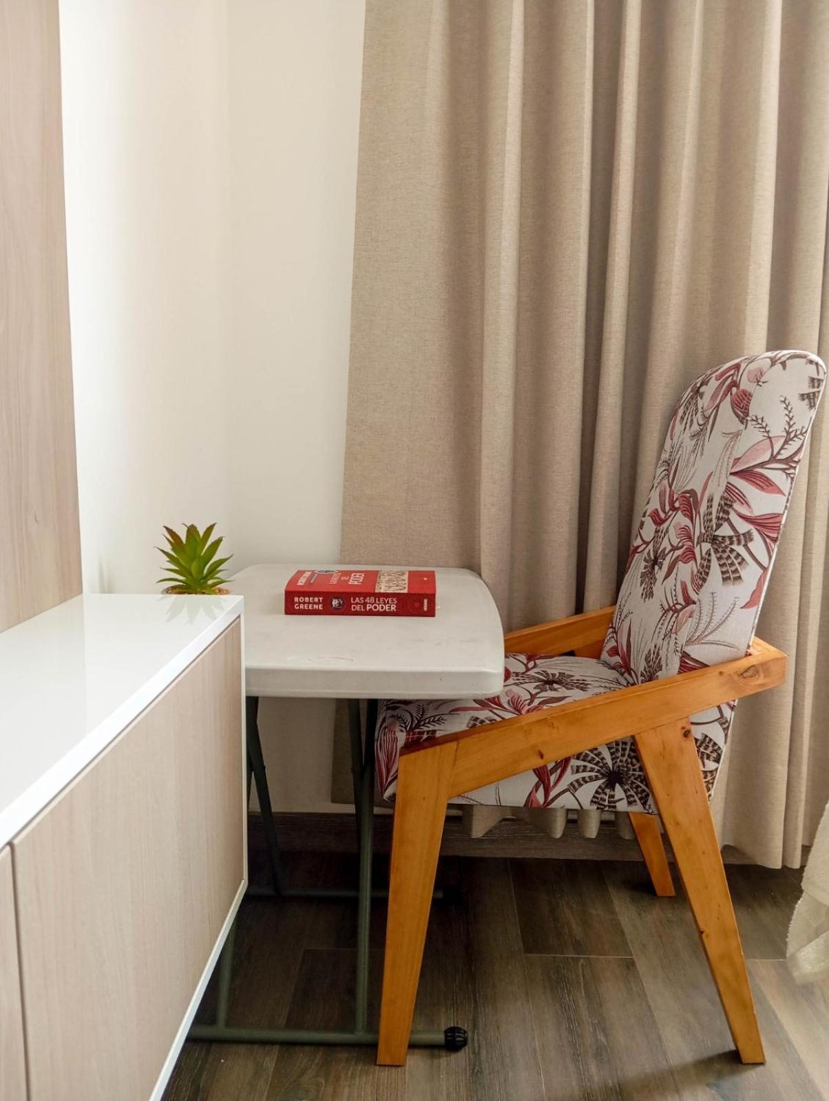 Hotel Don Bartolo Espinar Dış mekan fotoğraf