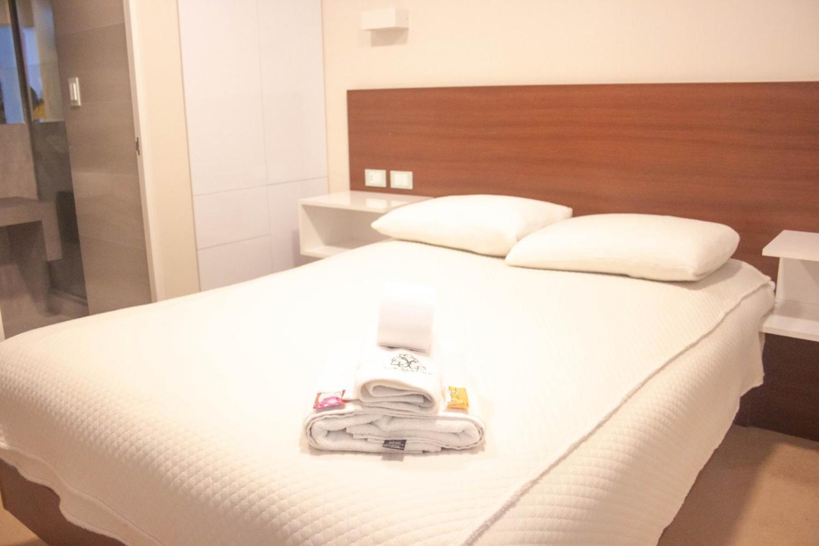 Hotel Don Bartolo Espinar Dış mekan fotoğraf