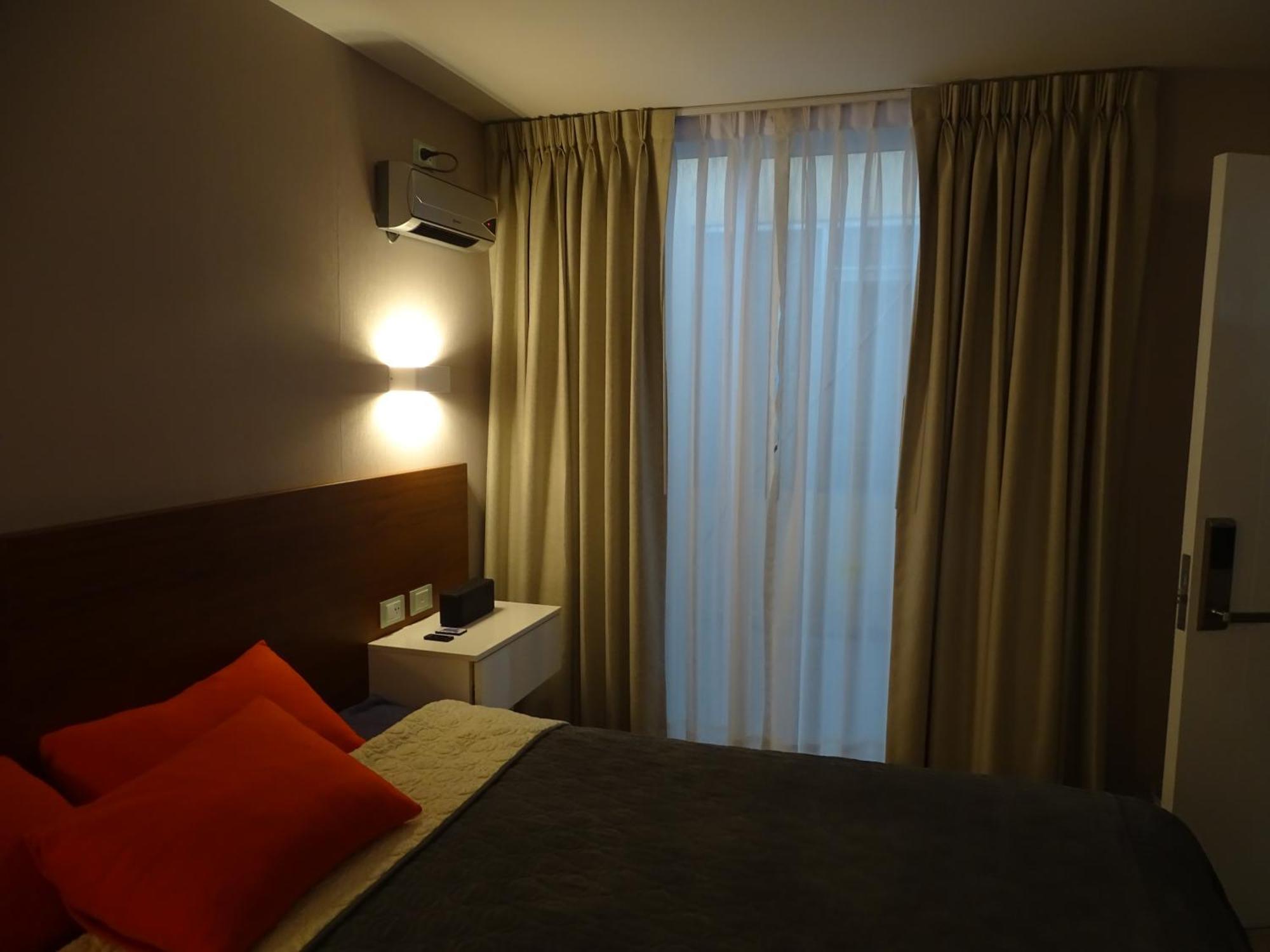 Hotel Don Bartolo Espinar Dış mekan fotoğraf