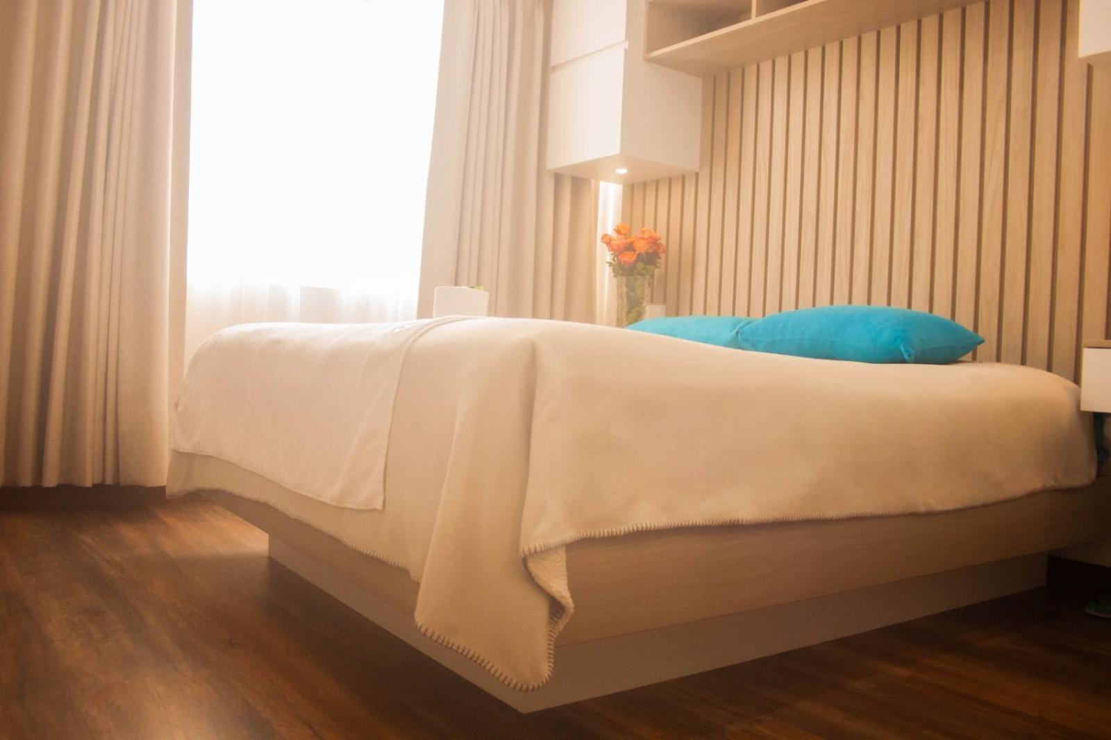 Hotel Don Bartolo Espinar Dış mekan fotoğraf