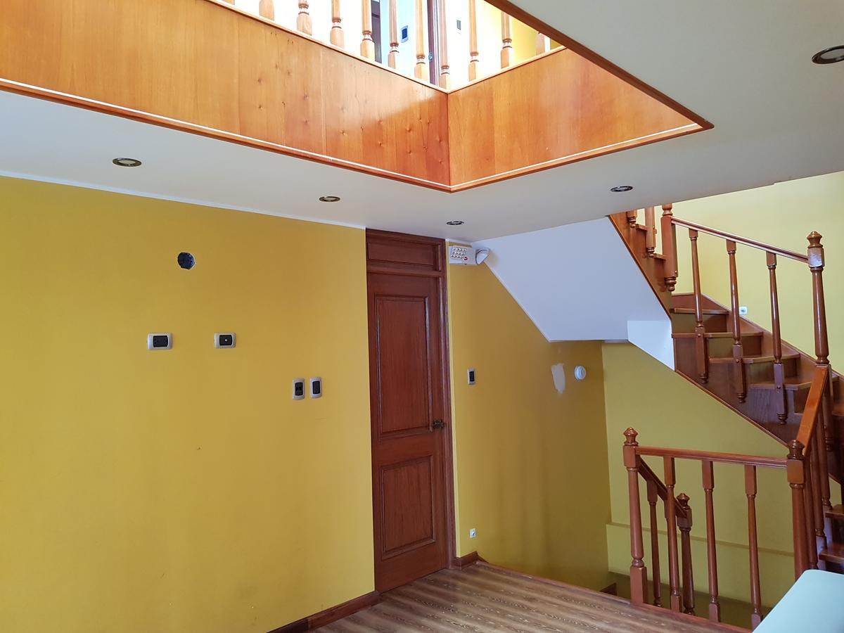 Hotel Don Bartolo Espinar Dış mekan fotoğraf