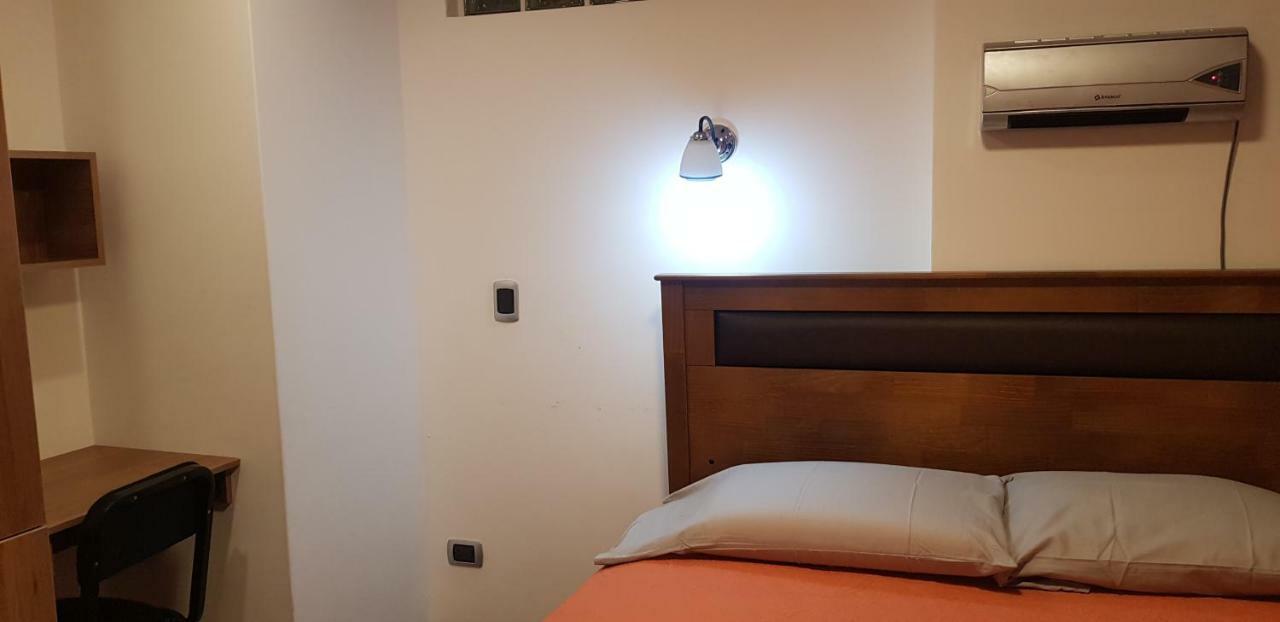 Hotel Don Bartolo Espinar Dış mekan fotoğraf