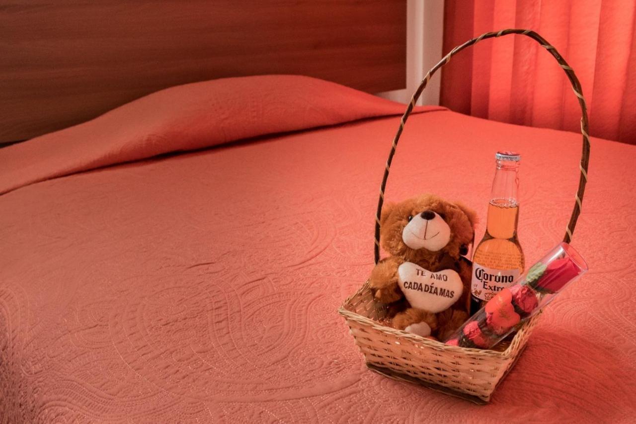 Hotel Don Bartolo Espinar Dış mekan fotoğraf