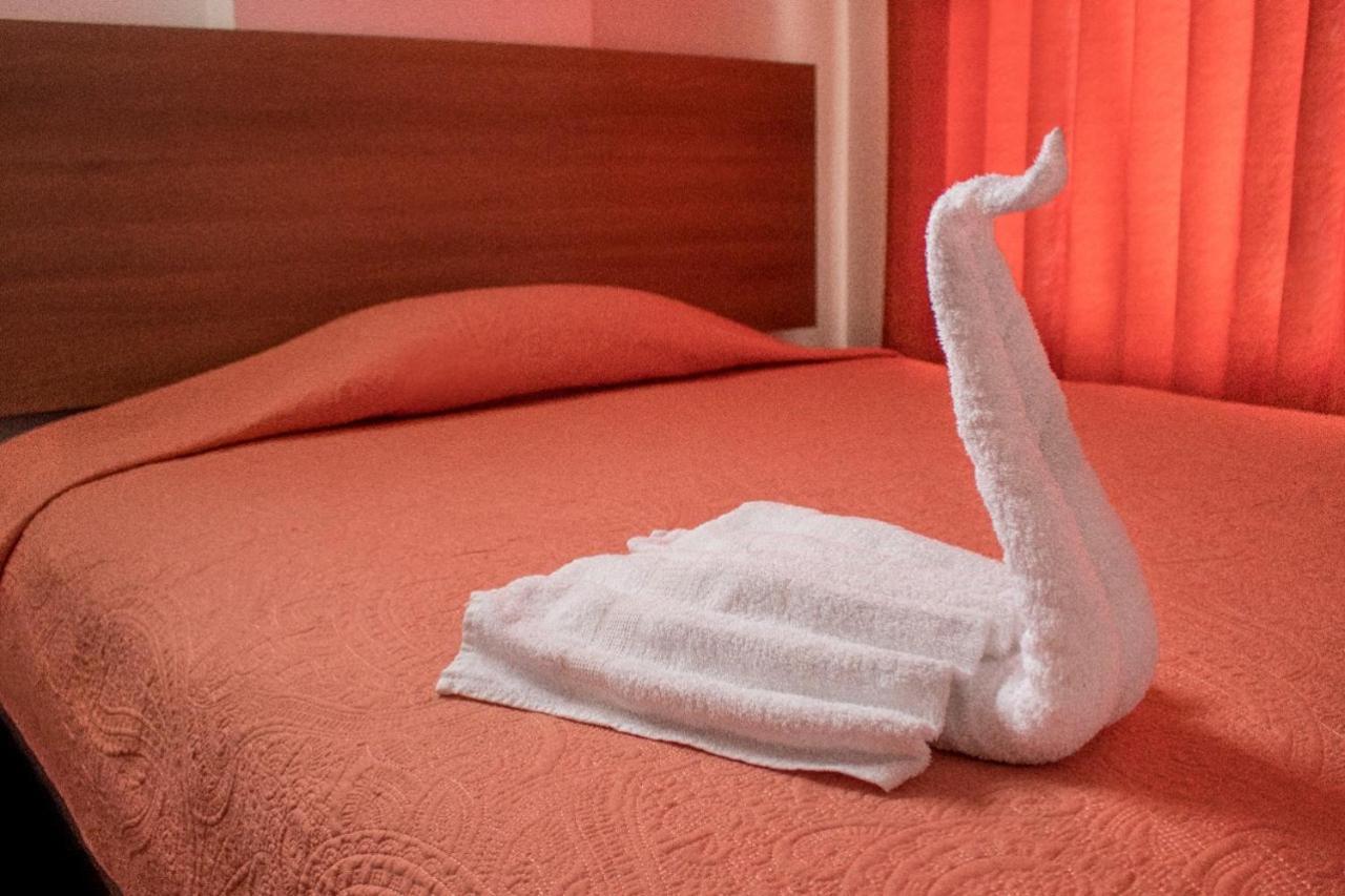 Hotel Don Bartolo Espinar Dış mekan fotoğraf